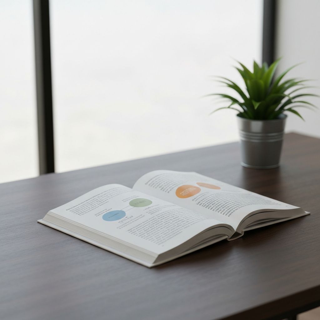 Educational resource concept